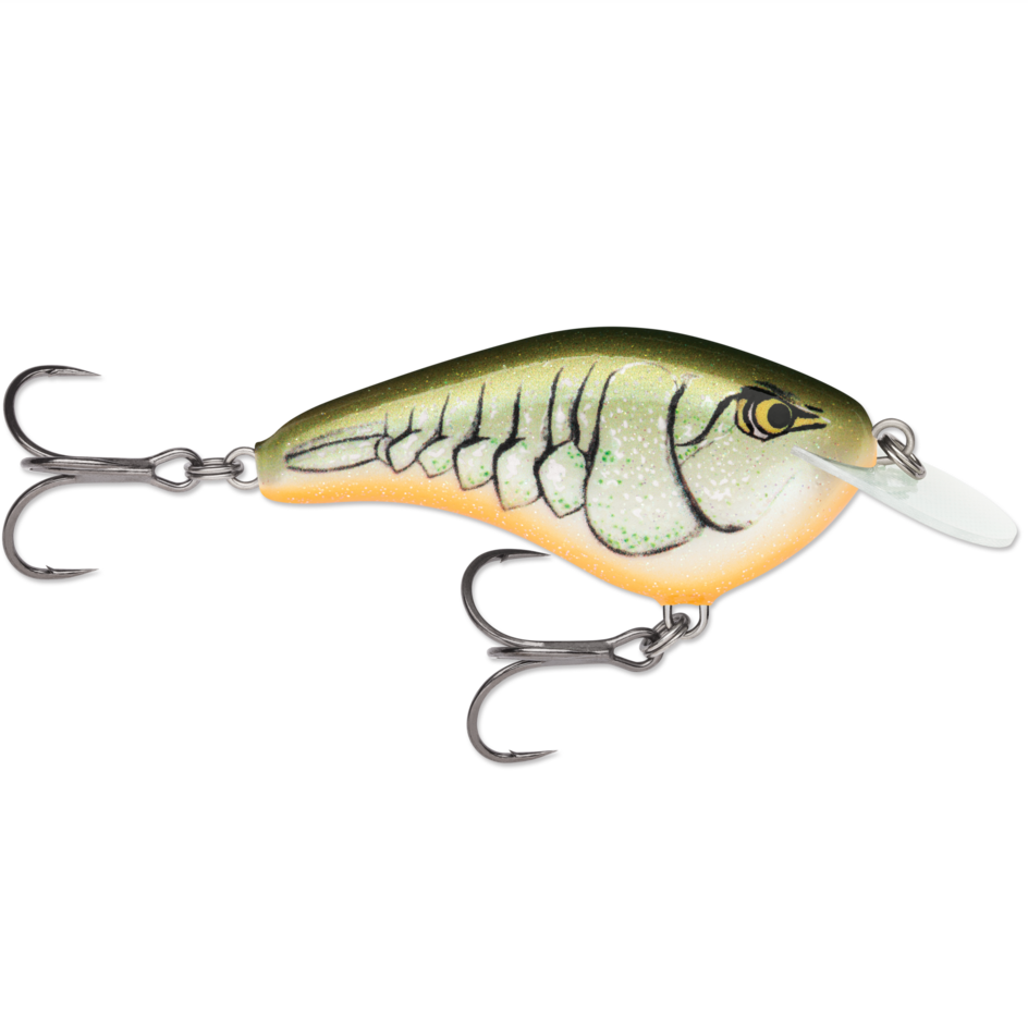 Rapala OG Slim 06