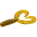  Rootbeer Pepper Green
