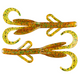  Rootbeer Pepper Green
