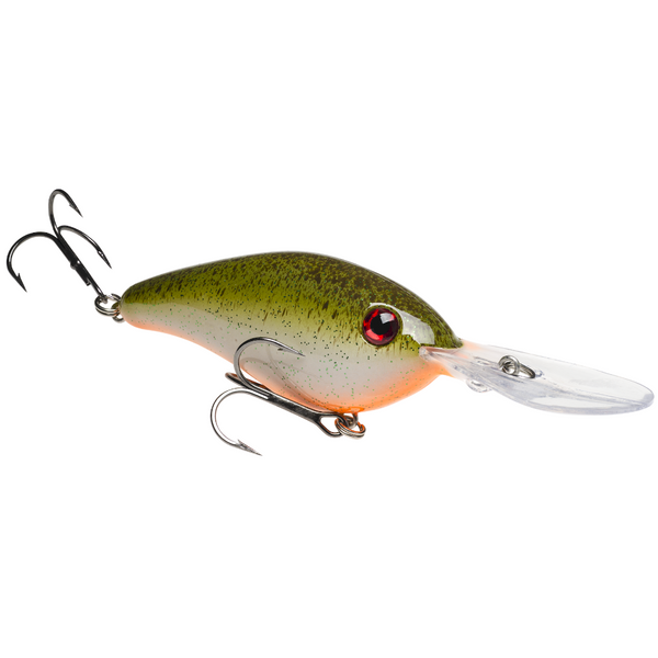 Strike King Pro-Model 6 XD
