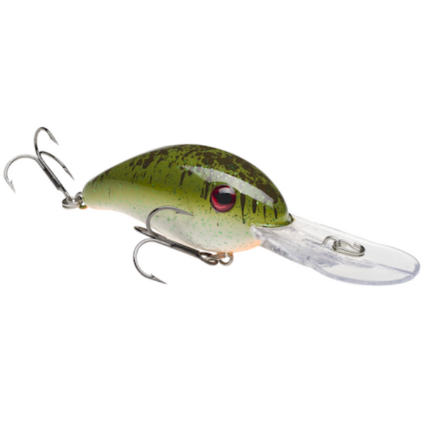 Strike King Pro-Model 3 XD