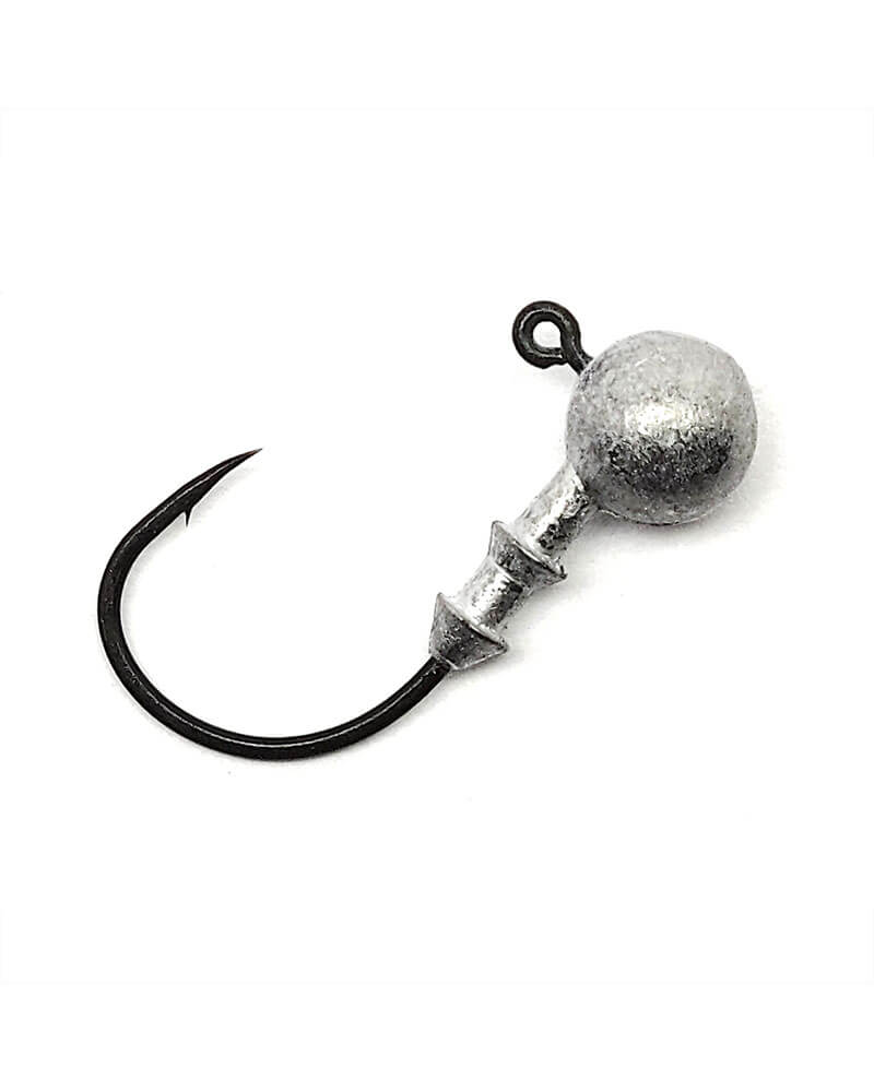 Gamakatsu 211 Round Jig Head