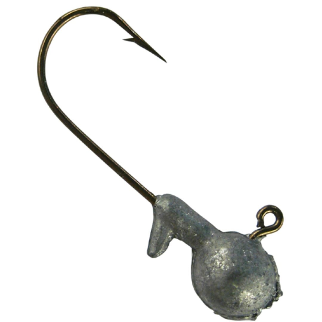 Southern Pro Round Jig Head