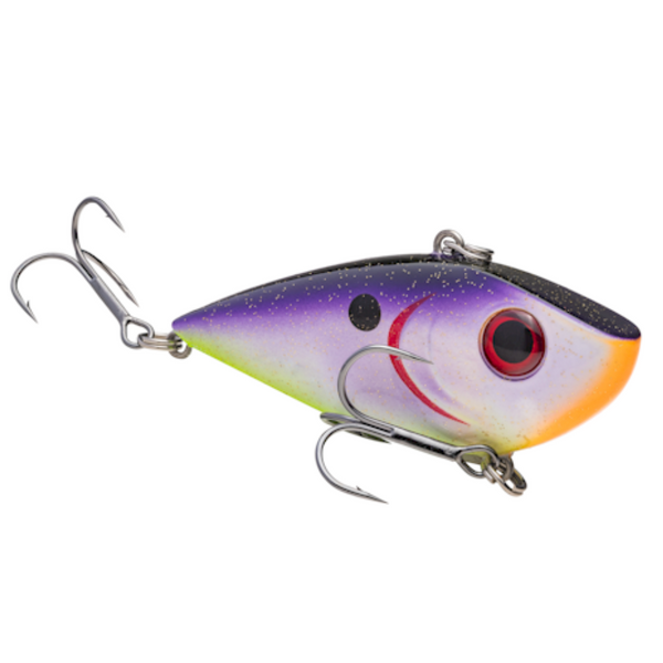 Strike King Red Eyed Shad Tungsten 2-Tap