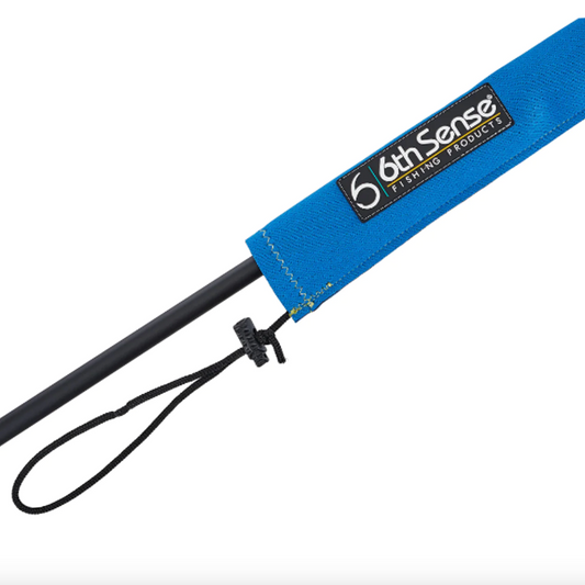 6th Sense Rod Sleeve
