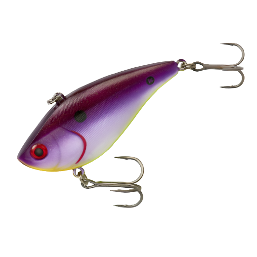 Booyah One Knocker Lipless Crankbait