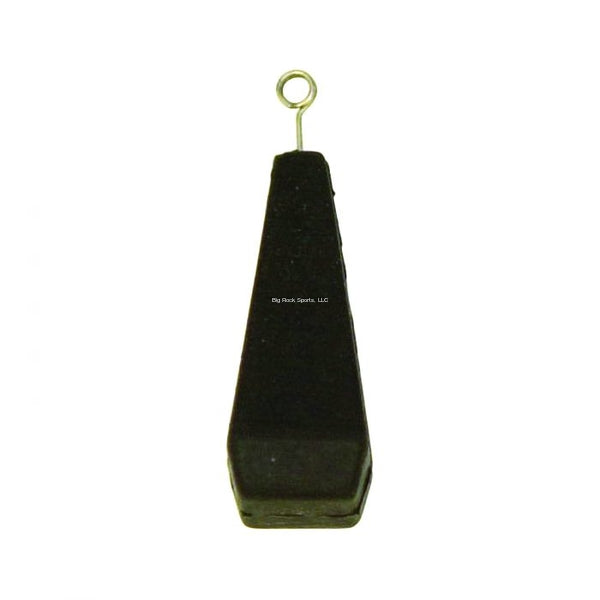 Eagle Claw Rubber Practice Plugs