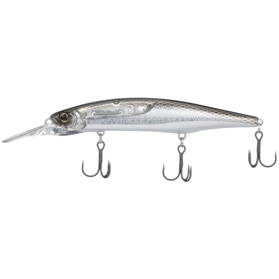 Shimano Zumverno 95SP MR 95mm - 3.74in Black Silver