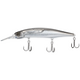 Shimano Zumverno 95SP MR 95mm - 3.74in Black Silver