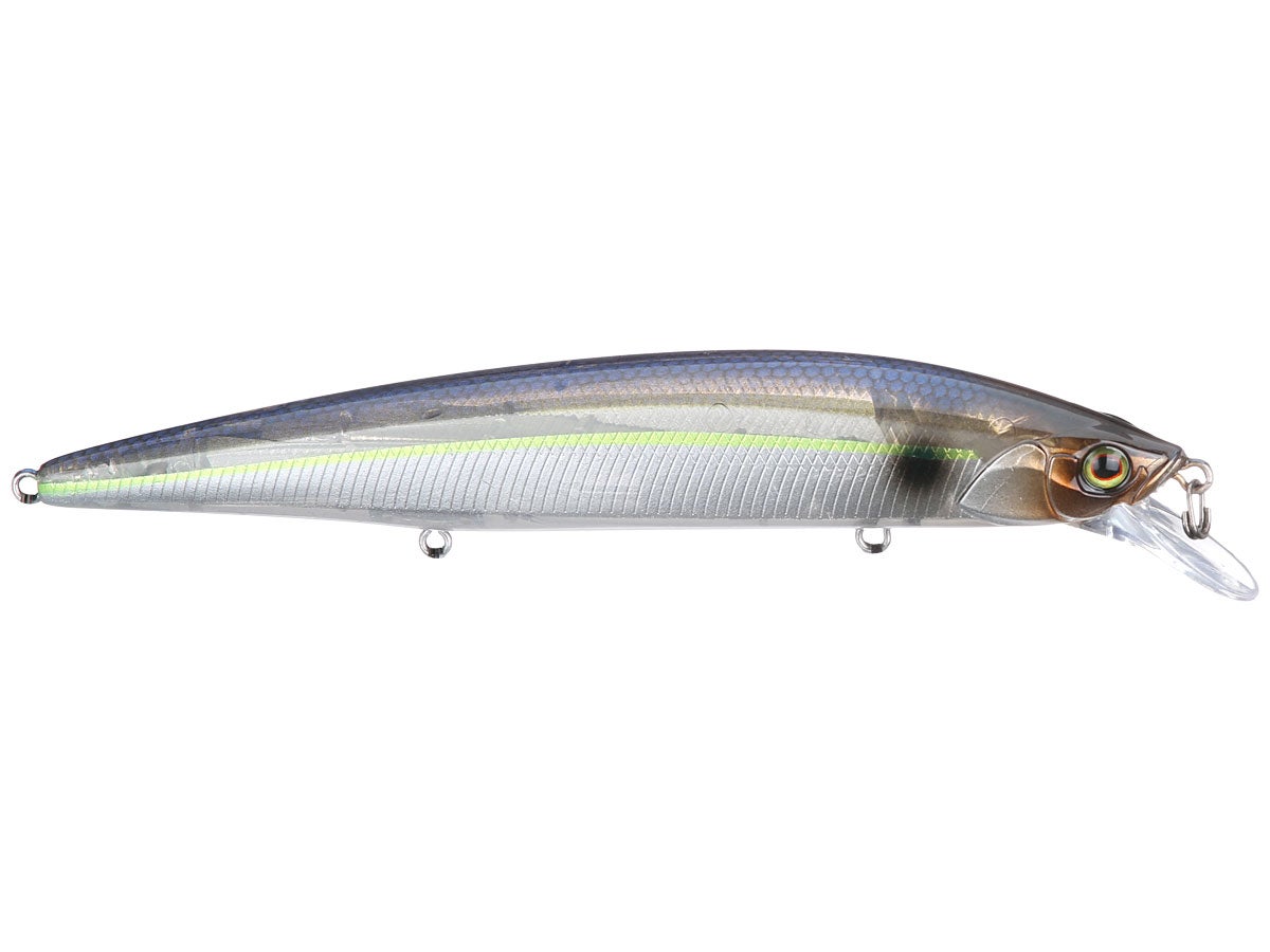 Jackall Rerange 110
