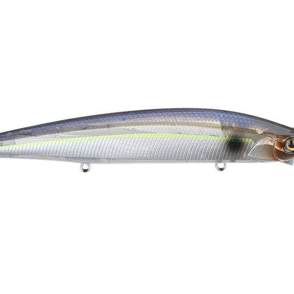 Jackall Rerange 110