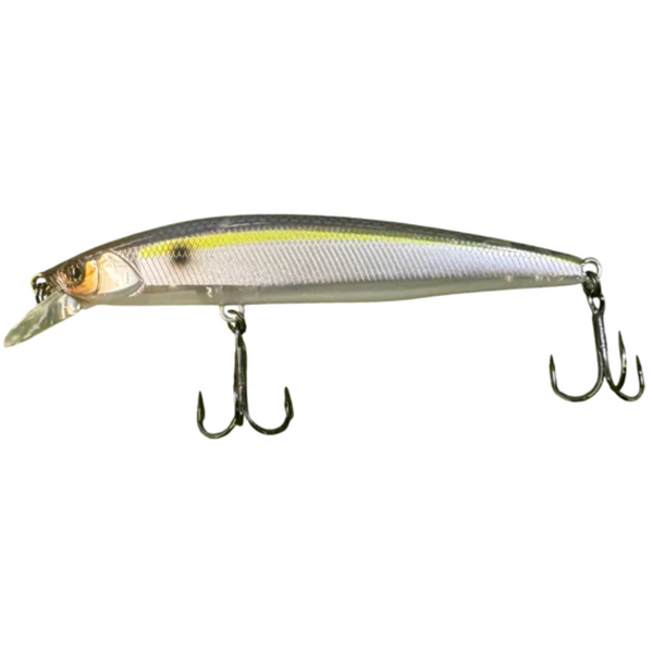 Jackall Rerange 95