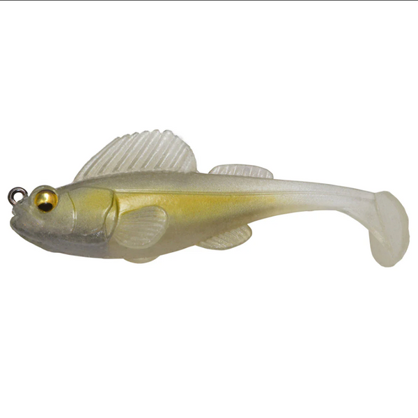 Megabass Dark Sleeper Shirauo