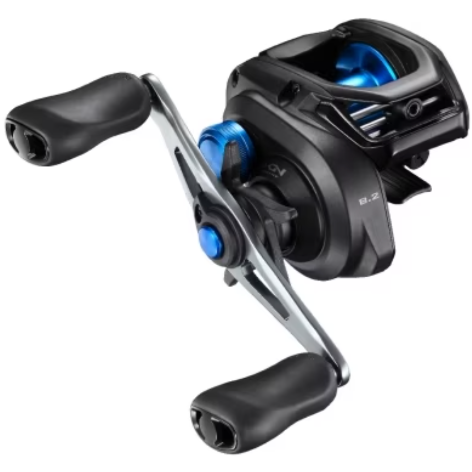 Shimano SLX A 150 Baitcast Reel