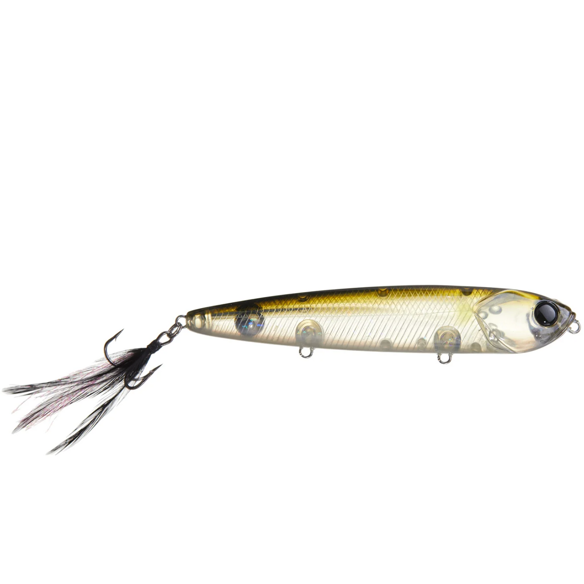 Damiki Rambler 120