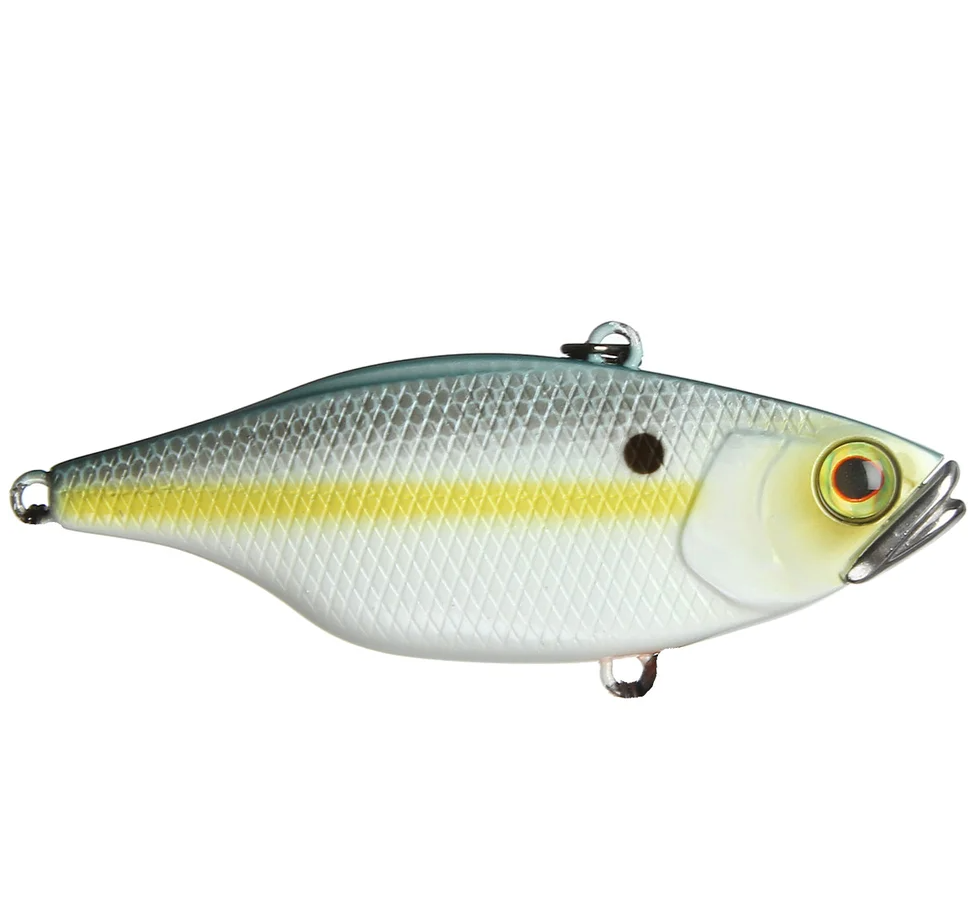 Jackall TN Lipless Crankbaits