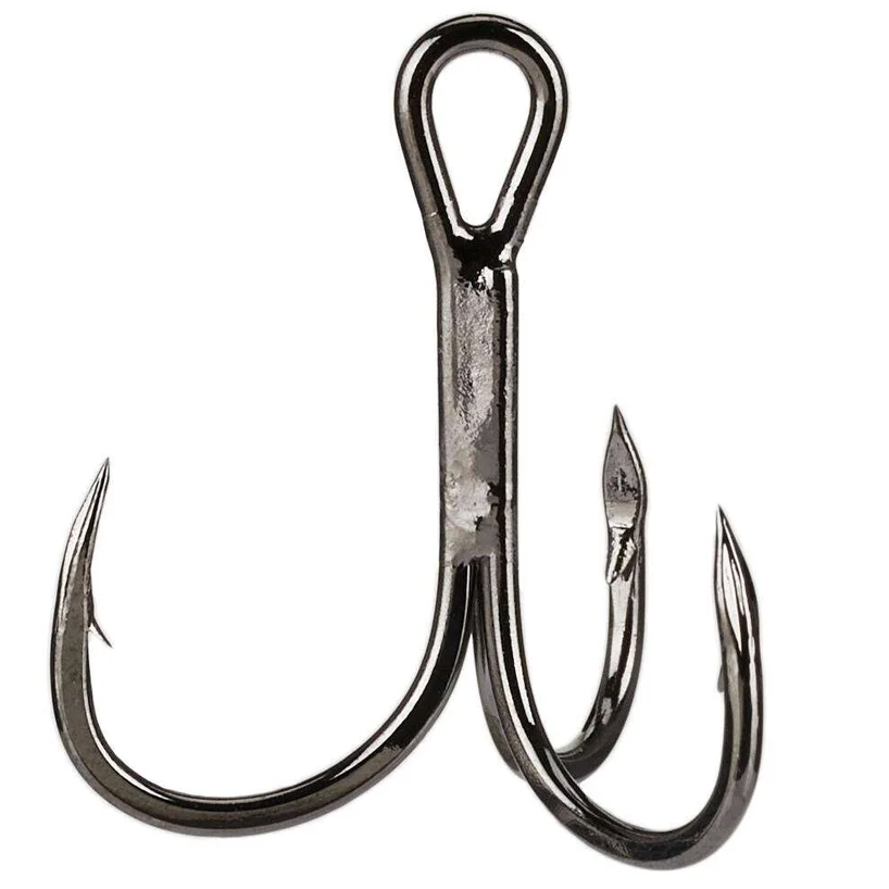 Owner ST-41 Treble Hooks