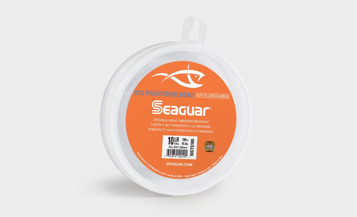 Seaguar Trout Steelhead Leader