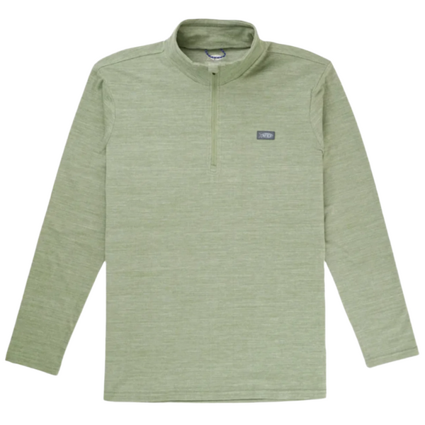 AFTCO Coastal Layer 1/4 Zip