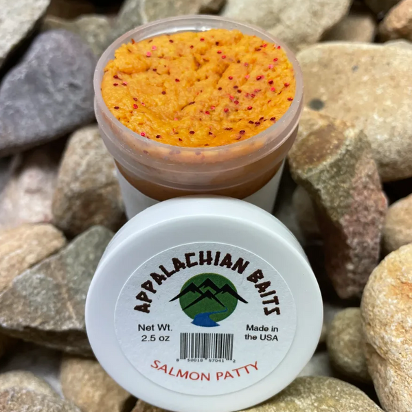 Appalachian Baits Dough Baits