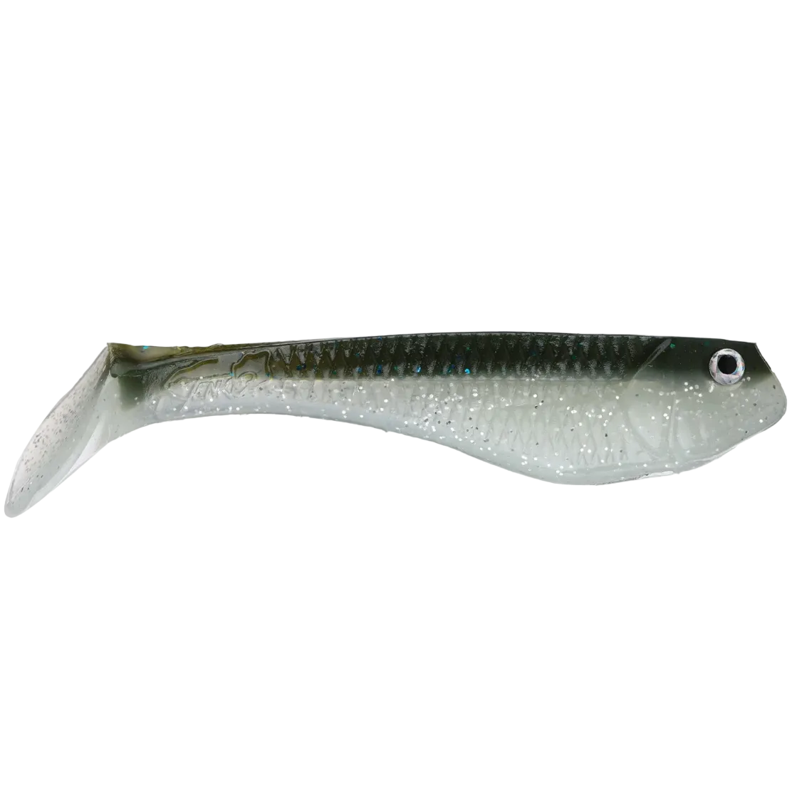 Jenko Booty Shaker Swimbait Saw Belly