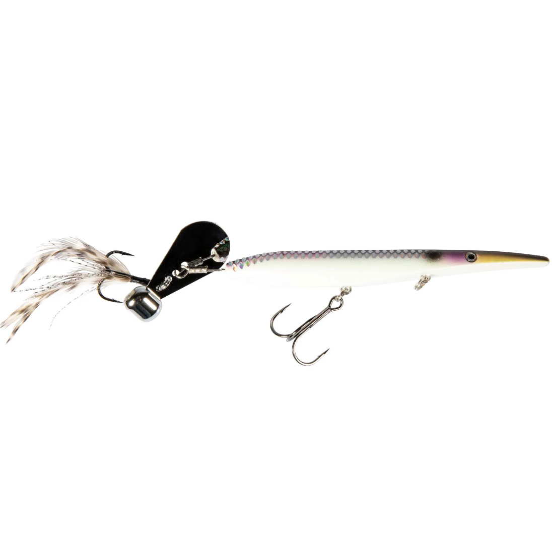 Z-Man HellraiZer 5"