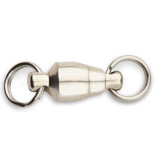 Sampo Swivels - Nickel