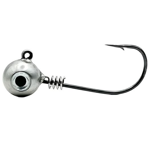 Angler Tungsten Eclipse Swimbait Heads