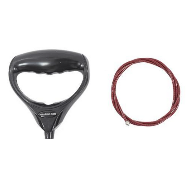 TH Marine G-Force Handle