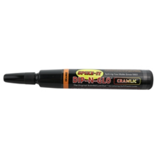 Spike It Dip-N-Glo Marker - Crawlic