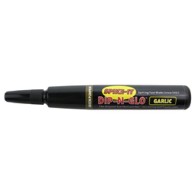 Spike It Dip-N-Glo Markers 2pk