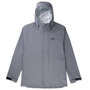 AFTCO Transformer Packable Fishing Jacket Charcoal