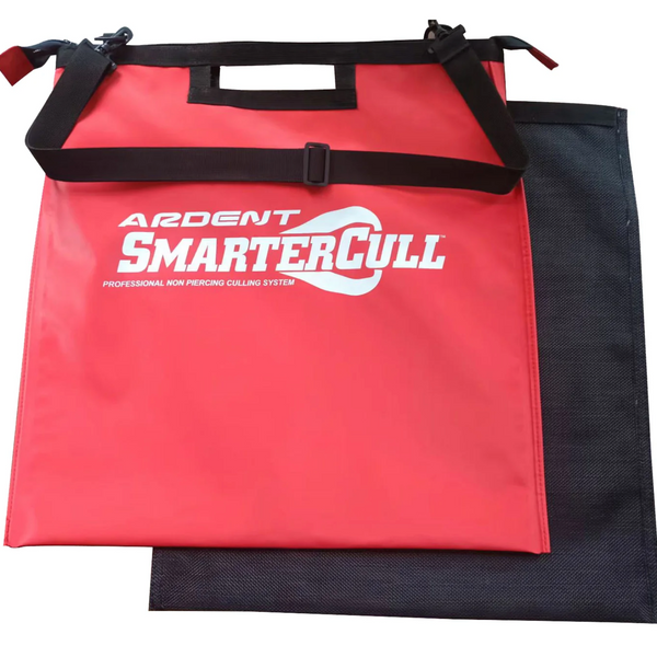 Ardent Weigh-In Bag