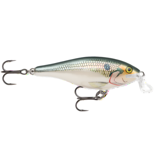 Rapala Shallow Shad Rap 09