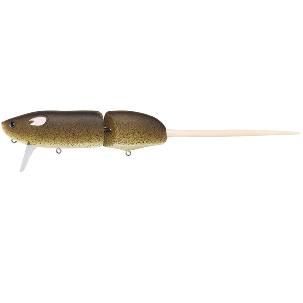 Evergreen Combat Rat