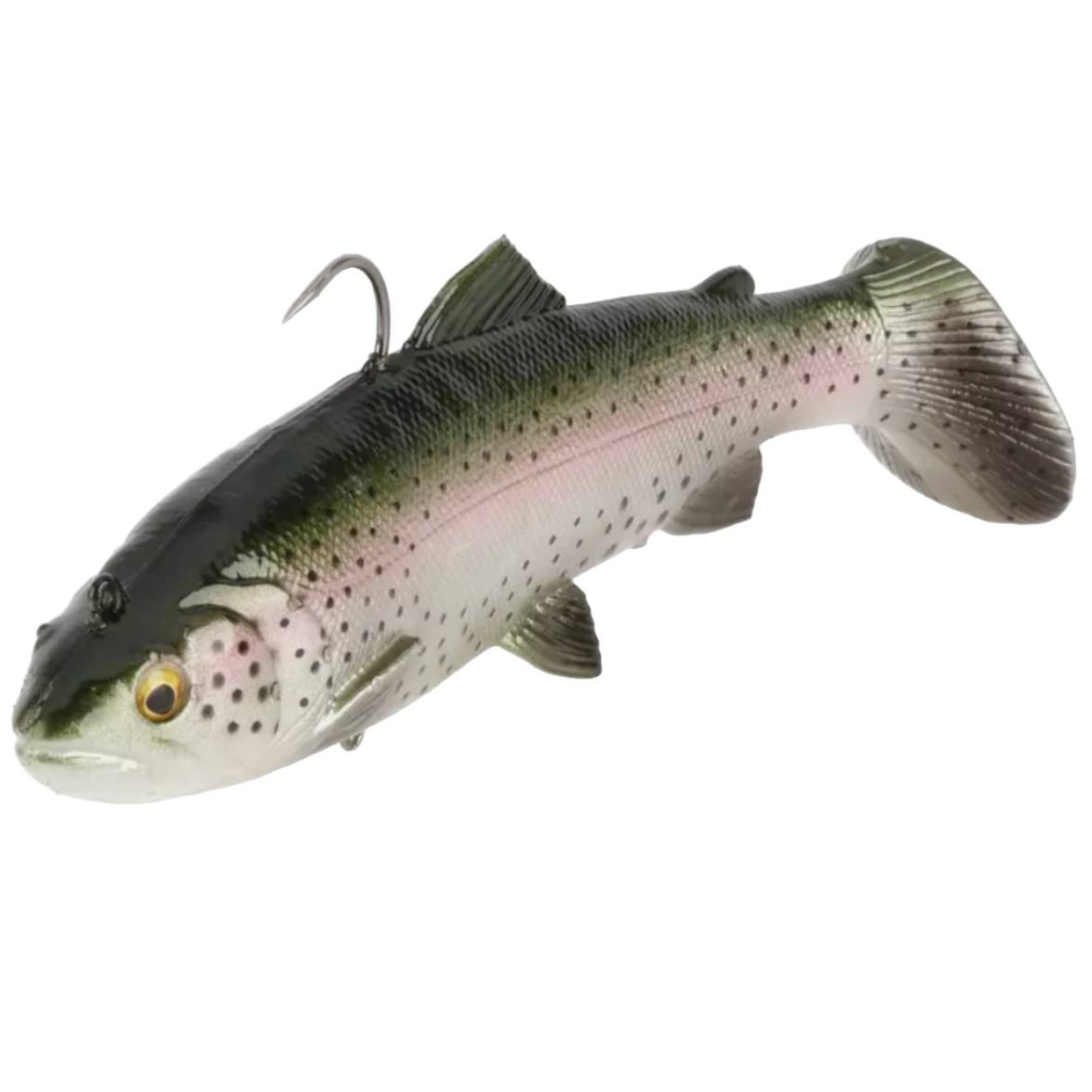 Savage Real Trout Swimbait