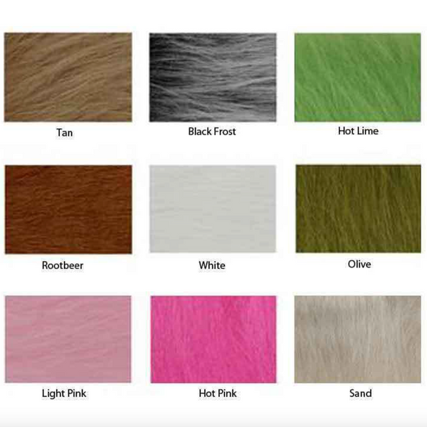 Wapsi Craft Fur