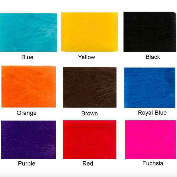 Wapsi Craft Fur