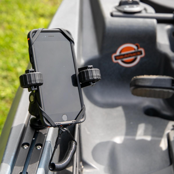 YakAttack RotoGrip Phone Holder