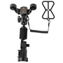 YakAttack RotoGrip Phone Holder Pro