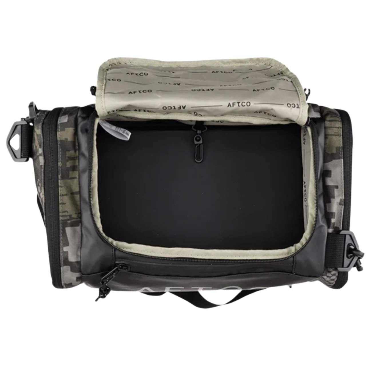 aftco tackle bags AFTCO Tackle Bag 3600 – Just Fish'n