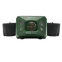 SPRO LED & UV Head Lamp with Sensor
