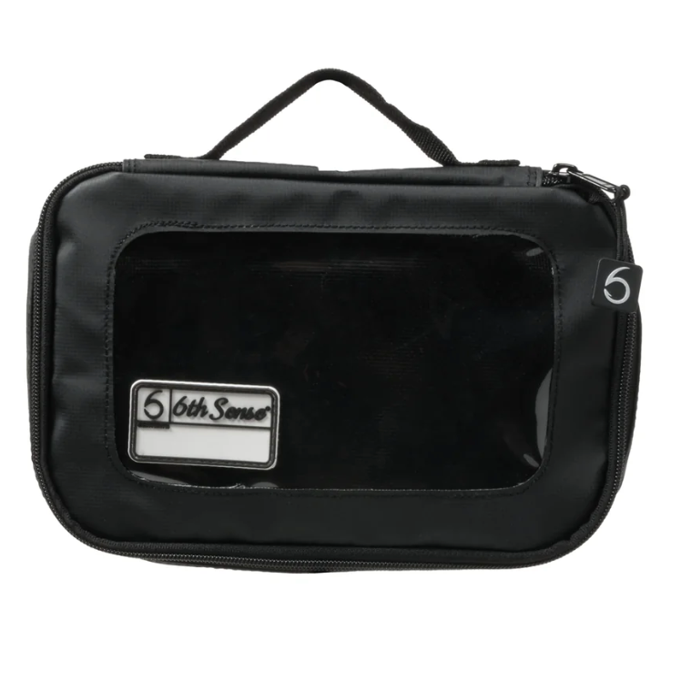 6th Sense Bait View Tackle Bag 6th Sense Bait View Tackle Bag