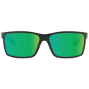  Green Mirror - HueView Polycarbonate