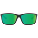  Green Mirror - HueView Polycarbonate