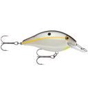  Gunmetal Shad