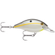  Gunmetal Shad