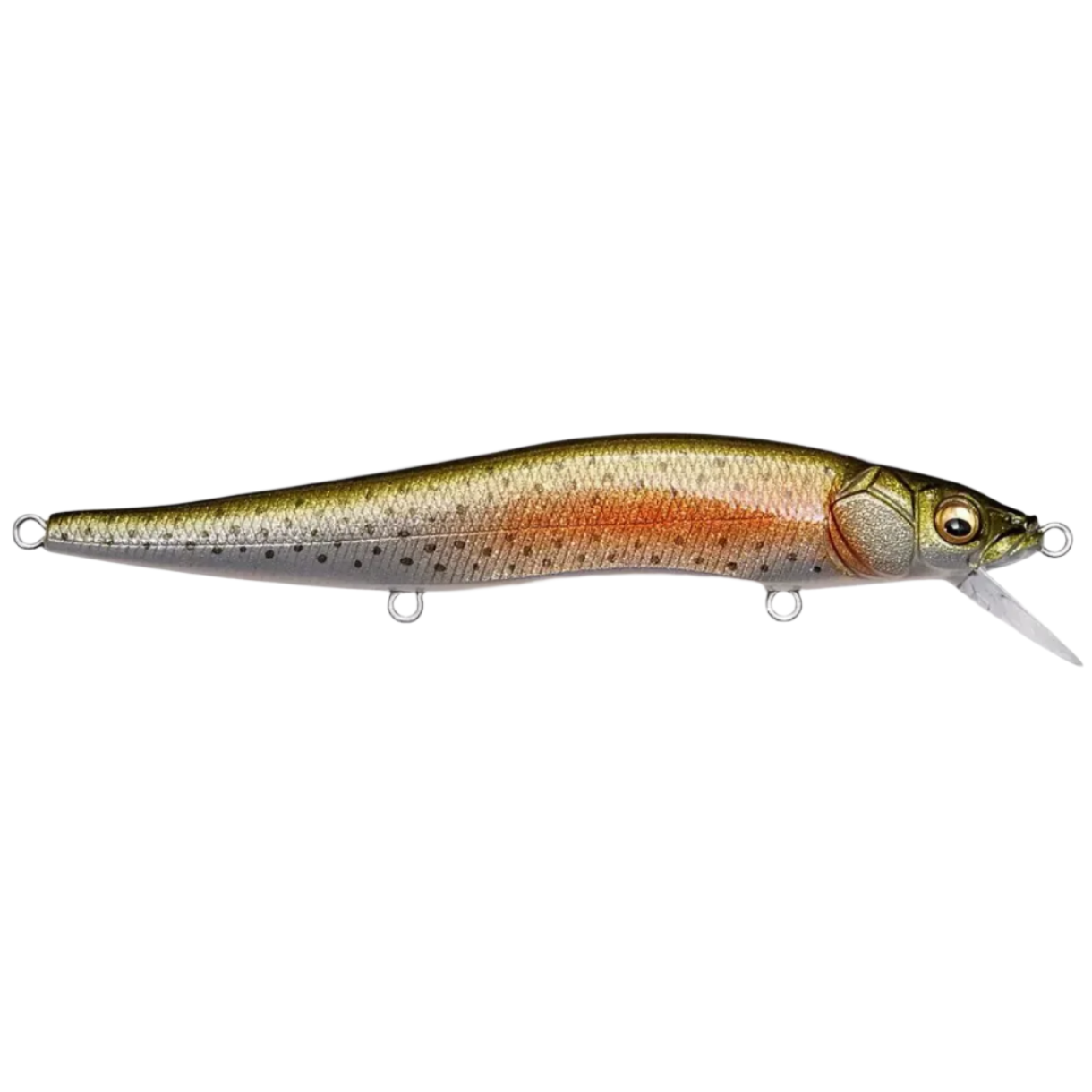 Megabass Vision OneTen Jr.