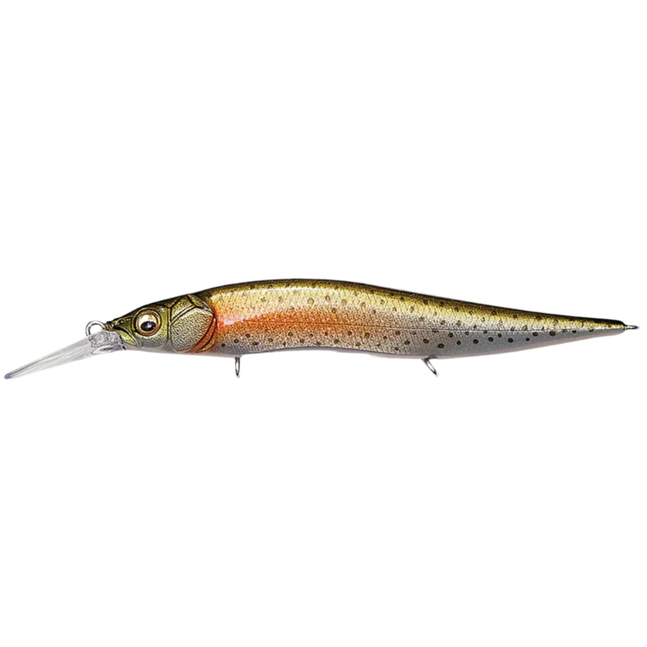Megabass Vision OneTen +1