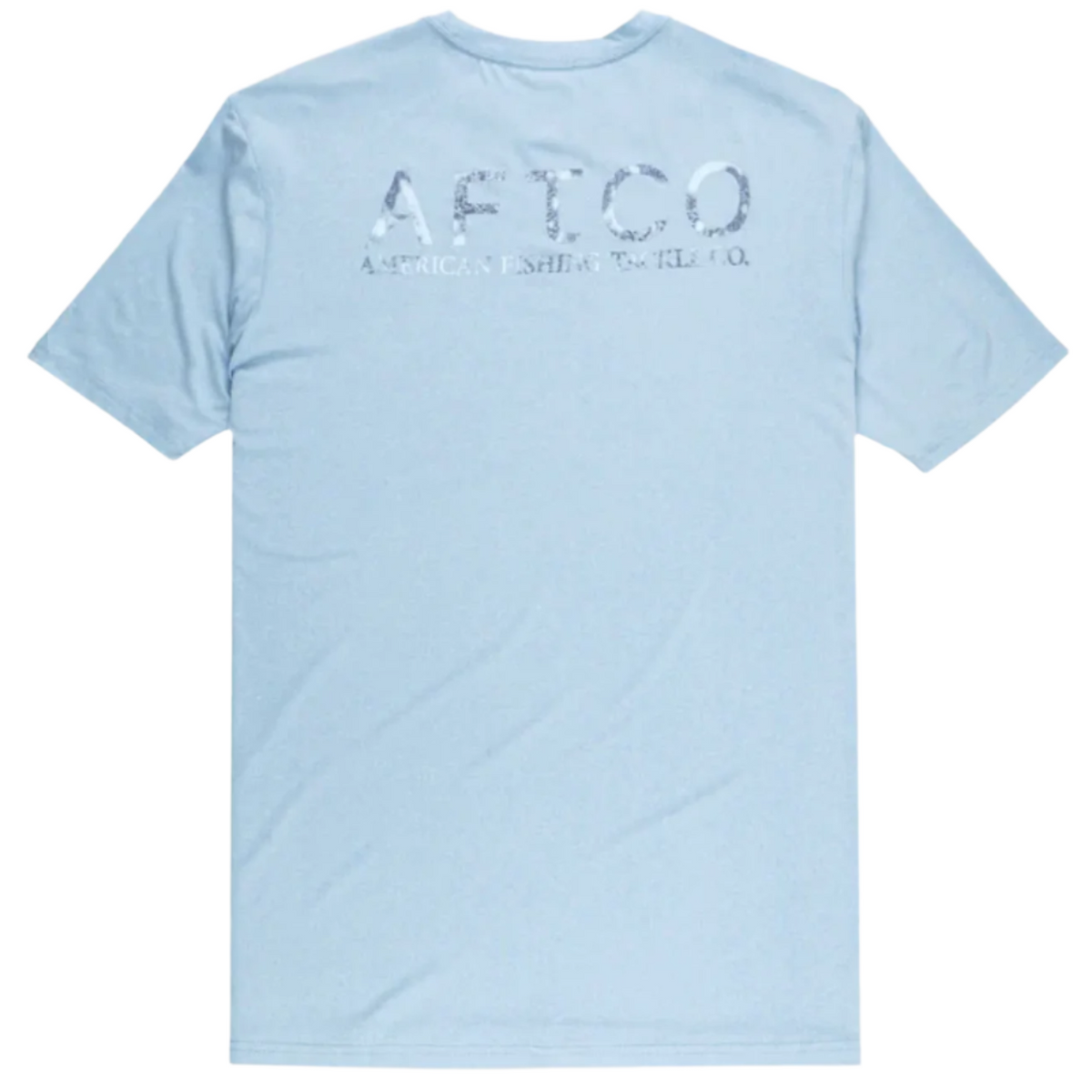 AFTCO Samurai Short Sleeve Performance Shirt